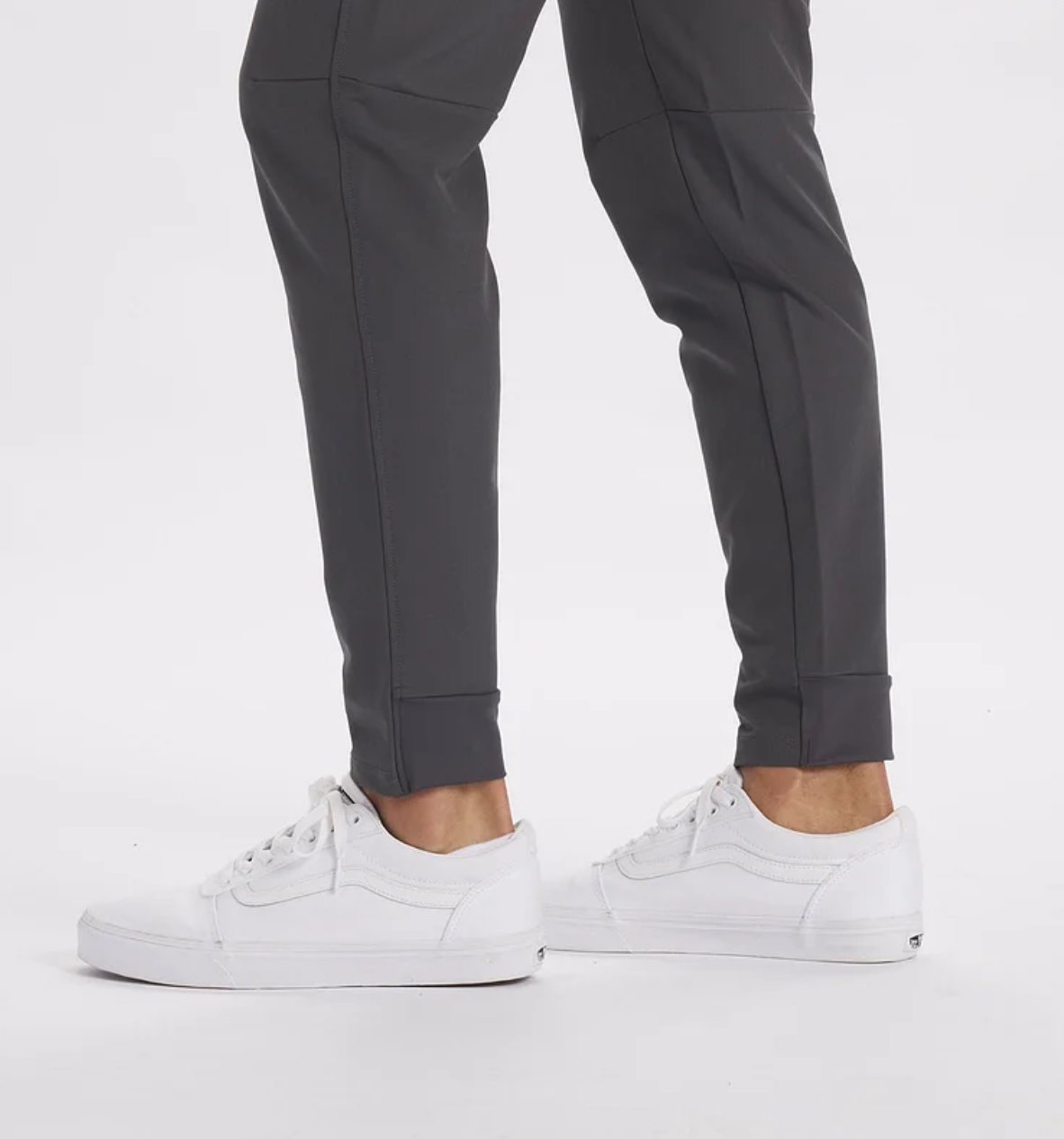 Jackson's VersaFlex Stretch Suit Trousers