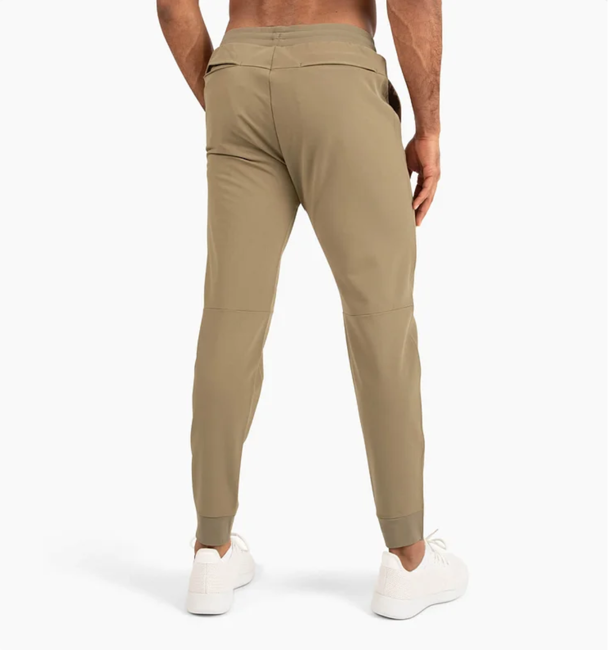 Jackson's VersaFlex Stretch Suit Trousers