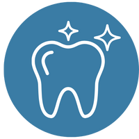Précision dent par dent