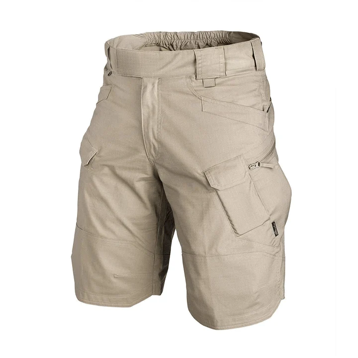 Short tactique pour hommes