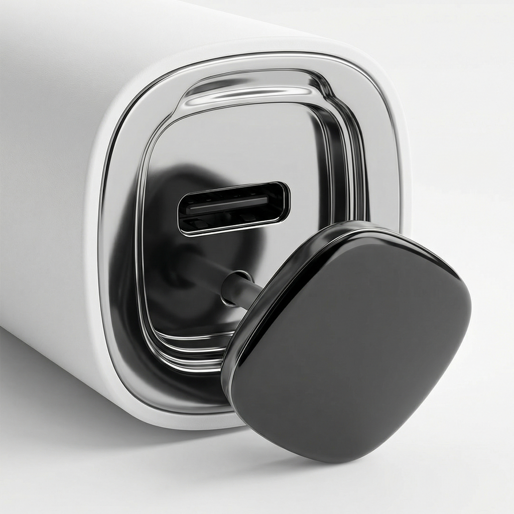 Rolla Care Toothbrush - New Oral Care Technology