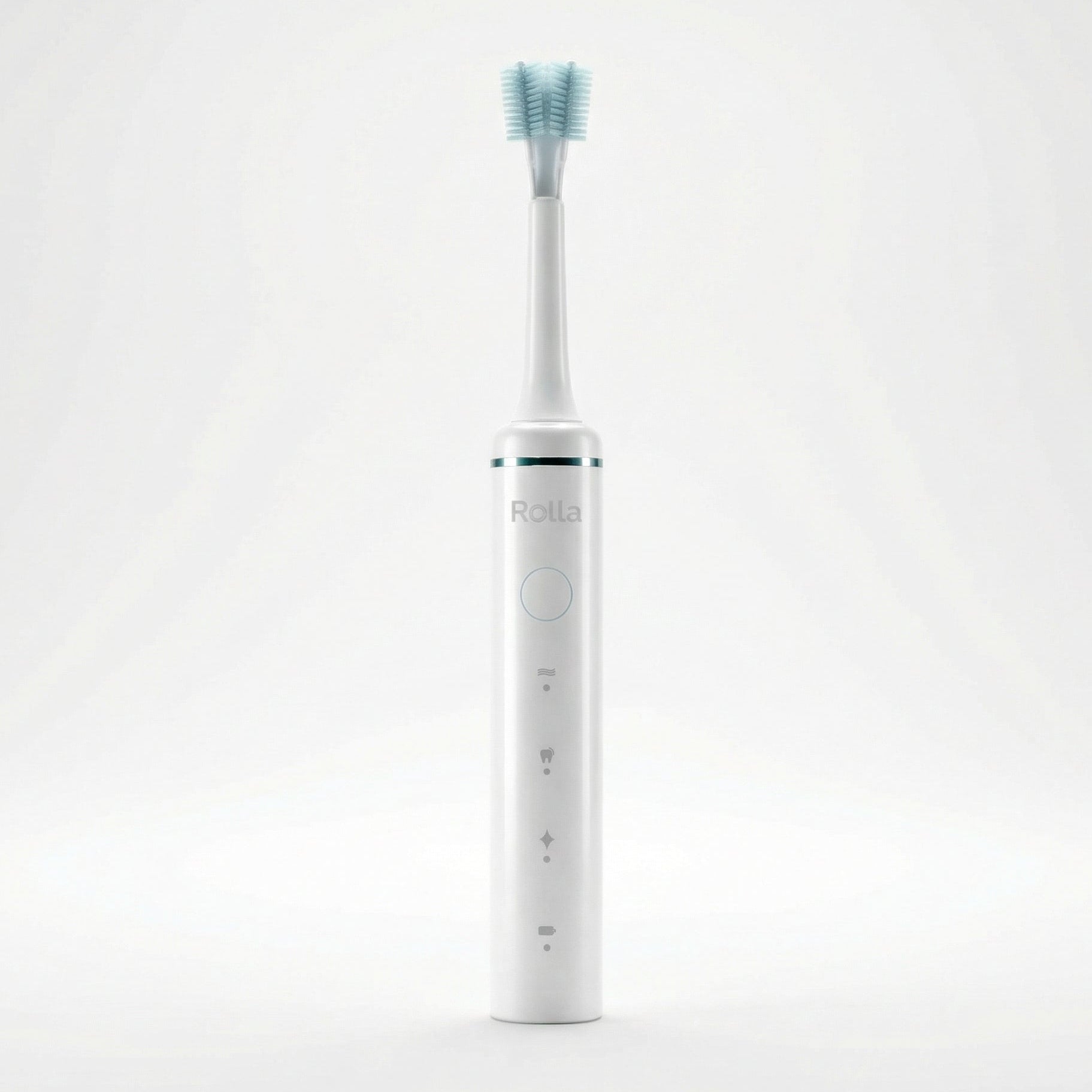 Rolla Care Toothbrush - New Oral Care Technology