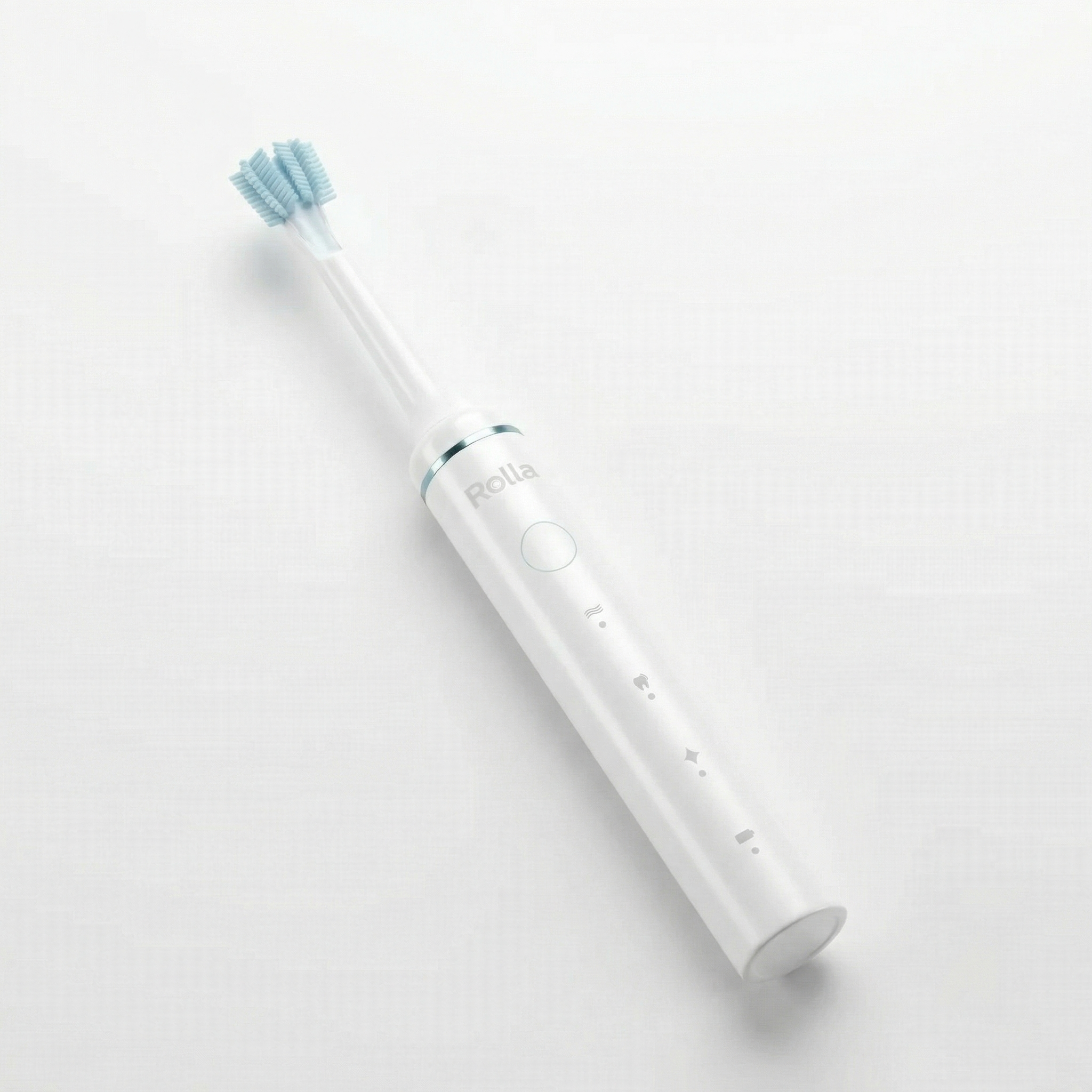 Rolla Care Toothbrush - New Oral Care Technology