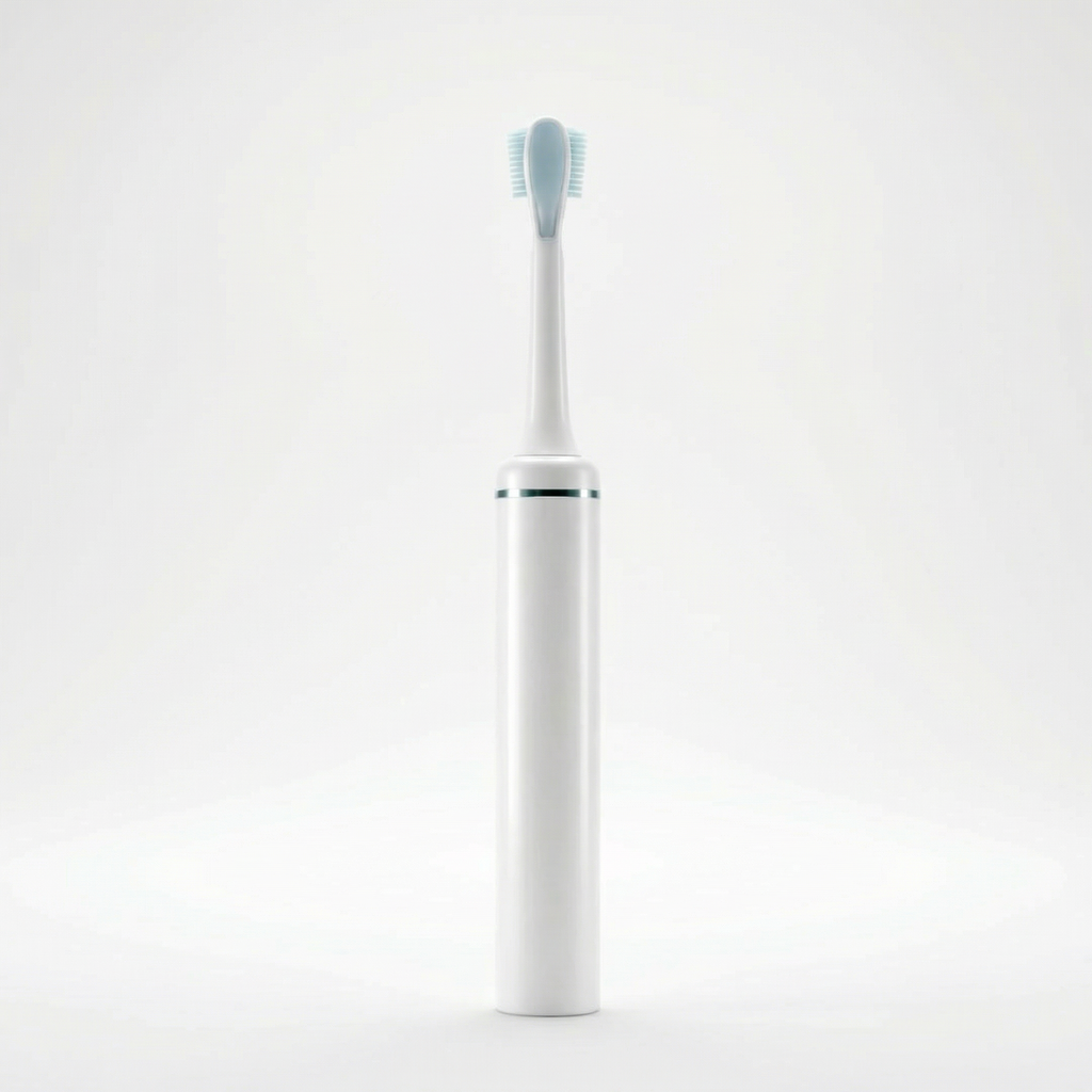 Rolla Care Toothbrush - New Oral Care Technology
