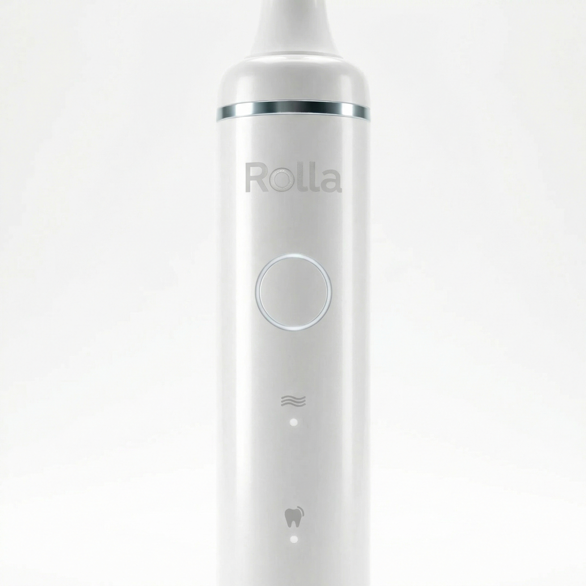 Rolla Care Toothbrush - New Oral Care Technology