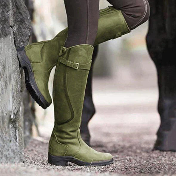 Kai - Bottes étanches pour femmes